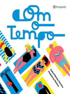 cover image of Com o tempo